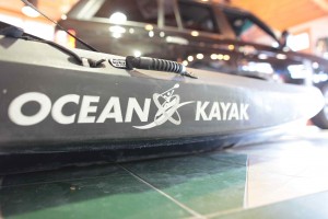 Ocean Kayak