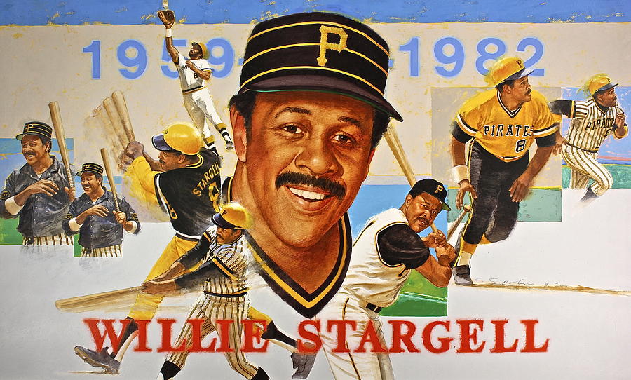 Willie Stargell Foundation