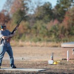 Boy Scout Skeet Shoot