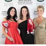 Cape Fear Heart Ball Photo Booth Pictures