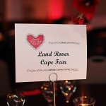 2013 Cape Fear Heart Ball