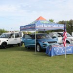 Landfall Foundation Car Show 2013