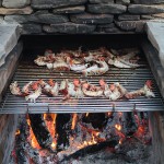 Outdoor Gourmet 4: Surf & Turf