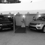 Range Rover Sport Launch