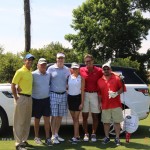 2Live Beyond Celebrity Golf Tournament for Charity