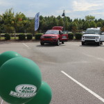 Coastal Carolina Autoshow