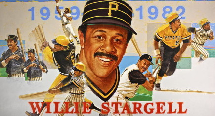 Willie Stargell Foundation